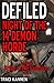 Defiled: Night of the 14 Demon Horde (Ashleigh: Bride of the Vampires Book 6)