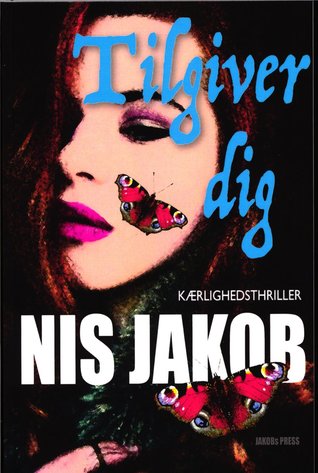 Tilgiver dig (Paperback)