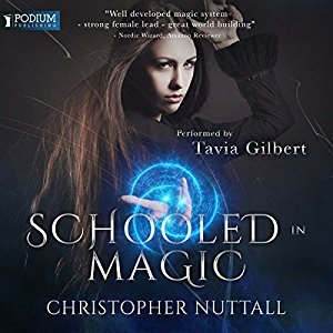 Schooled in Magic