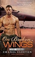 On Broken Wings (Wild Aces, #3)