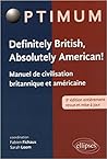 Definitely Britis...