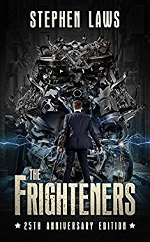 The Frighteners (Paperback)