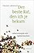 Der beste Rat, den ich je bekam by Frank Arnold