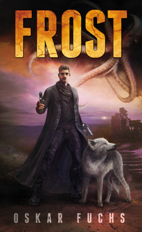 Frost (Paperback)
