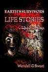 Earth's Survivors Life Stories: Jack and Maria (The Earth's Survivors)