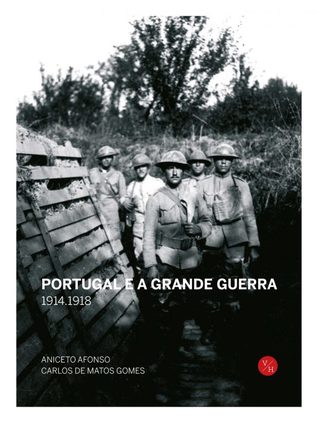 Portugal e a Grande Guerra