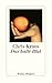Das kalte Blut by Chris  Kraus