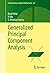 Generalized Principal Component Analysis (Interdisciplinary Applied Mathematics Book 40)