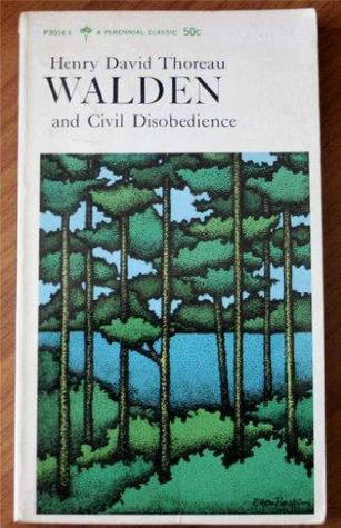 Walden / Civil Disobedience