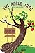 The Apple Tree: Bilingual English and Mandarin Chinese Books for Kids(Dual Language Edition) (Seasons)