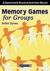 Memory Games for Groups (Practical Activities Manuals)