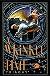 A Wrinkle in Time Trilogy by Madeleine L'Engle