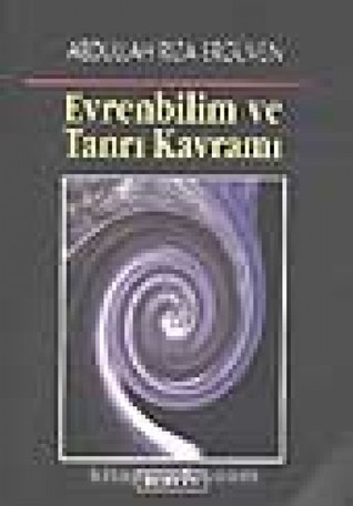Evrenbilim ve Tanrı Kavramı