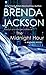 The Midnight Hour by Brenda Jackson