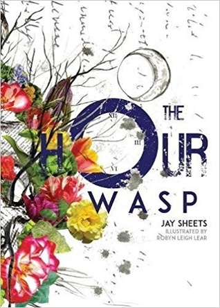 The Hour Wasp (Paperback)