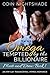 Omega Tempted by the Billionaire: Matt and Drew 1 (Alpha and Omega, #5)