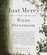 Just Mercy: A Sto...