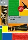 Lyons: Compositions for Oboe Volume 1 with CD