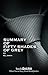 Summary of 50 Shades of Grey (Fifty Shades of Grey Series) By... by OneSitting Reads