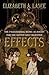 Effects  (The Paranormal Being Academy for the Gifted and Talented)