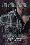 No Pressure by Elle Keaton