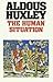 The Human Situation: Lectures at Santa Barbara, 1959