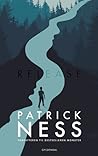 Release by Patrick Ness