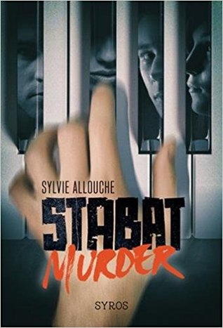 Stabat Murder