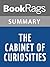 Summary & Study Guide The Cabinet of Curiosities by Douglas Preston