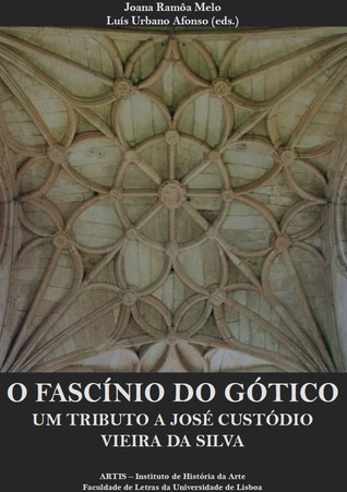 O fascínio do gótico : um tributo a José Custódio Vieira da Silva