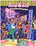 Suus & Sas, Deel 7: Versierplezier