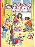 Suus & Sas, Deel 10: Girlie Girlie