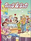 Suus & Sas, Deel 2: Eén hunk met