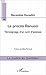 Le procès Ranucci: Témoignage d'un juré d'assises (La justice au quotidien) (French Edition)
