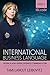 Verbal & Non-Verbal Business Communication (INTERNATIONAL BUSINESS LANGUAGE CODE Book 3)