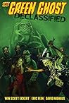 The Green Ghost D...