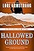 Hallowed Ground by Lori G. Armstrong