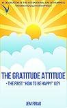 THE GRATITUDE ATT...