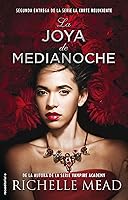 La joya de medianoche (La corte reluciente, #2)