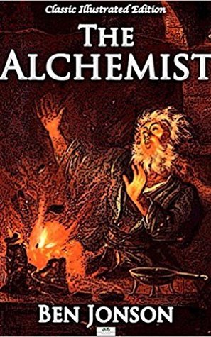 The Alchemist [Illustrated edition]