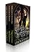 The Gargoyle and Sorceress Tales Books 1-3 by Lisa Blackwood The Gargoyle and Sorceress Tales Books 1-3 by Lisa Blackwood
