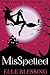 MisSpelled (Pretty Little Witches Book 1)