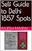Self Guide to Delhi 1857 Spots