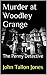 Murder at Woodley Grange: The Penny Detective (The Penny Detective Series)