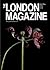 The London Magazine April/May 2016 by Steven O'Brien