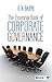 The Essential Book of Corporate Governance