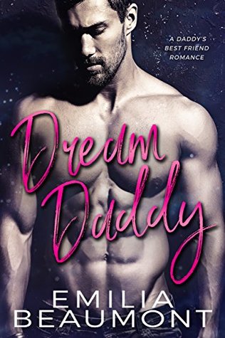 Dream Daddy (Kindle Edition)