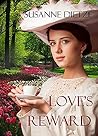 Love's Reward by Susanne Dietze