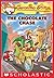 The Chocolate Chase (Geronimo Stilton #67)