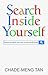 Search Inside Yourself: Succes en geluk door een cursus mindfulness